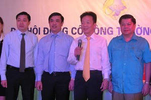 Chồng đại gia Diệu Hiền rút khỏi Bianfishco